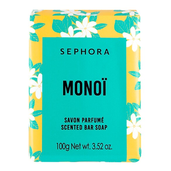 Perfumowane mydło - Mydło w kostce , SEPHORA COLLECTION